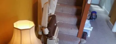 Business 3 image STAIRLIFTS ACCESS Stairlifts in Dublin D