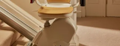 Business 1 image STAIRLIFTS ACCESS Stairlifts in Dublin D