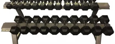 Business 2 image STRENGTH & FITNESS SUPPLIES Health & Fitness Equipment in Dublin D