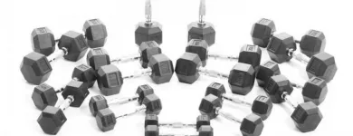 Business 3 image STRENGTH & FITNESS SUPPLIES Health & Fitness Equipment in Dublin D