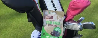 Business 1 image STRIPT SNACKS Health Foods & Products in Dublin IE


