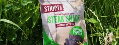 Business 3 image STRIPT SNACKS Health Foods & Products in Dublin IE


