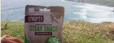 Business 4 image STRIPT SNACKS Health Foods & Products in Dublin IE


