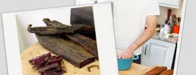 Business 7 image STRIPT SNACKS Health Foods & Products in Dublin IE


