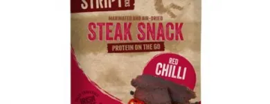 Business 8 image STRIPT SNACKS Health Foods & Products in Dublin IE


