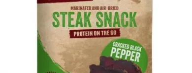 Business 9 image STRIPT SNACKS Health Foods & Products in Dublin IE


