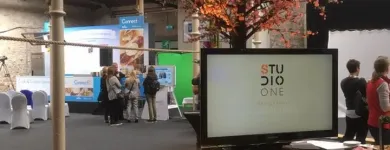 Business 3 image STUDIO1 DESIGNHAUS Party & Event Planners & Organisers in Dublin IE


