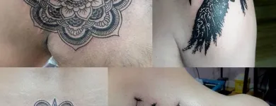 Business 2 image SUBS TATTOO Tattoos & Body Piercing in Dublin IE


