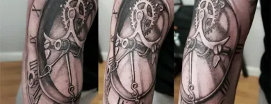 Business 3 image SUBS TATTOO Tattoos & Body Piercing in Dublin IE


