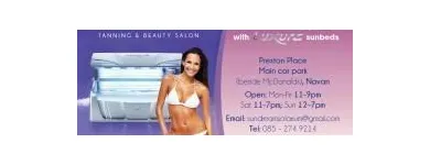 Business 3 image SUNDREAM Tanning Salons in Meath KK