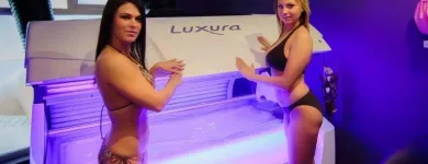 Business 4 image SUNDREAM Tanning Salons in Meath KK