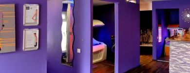 Business 13 image SUNDREAM Tanning Salons in Meath KK