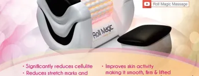 Business 16 image SUNDREAM Tanning Salons in Meath KK