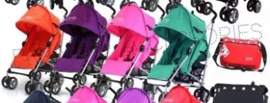 Business 1 image THE BABY CO. Shopping in Dublin D