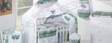 Business 2 image THE BABY CO. Shopping in Dublin D