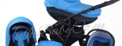 Business 3 image THE BABY CO. Shopping in Dublin D