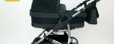 Business 4 image THE BABY CO. Shopping in Dublin D