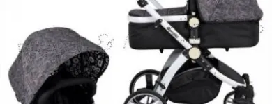 Business 5 image THE BABY CO. Shopping in Dublin D