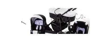 Business 6 image THE BABY CO. Shopping in Dublin D