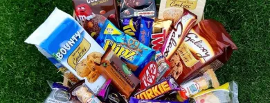 Business 3 image THE CANDY BOX Sweet Shops in Dublin IE


