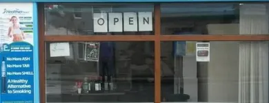 Business 3 image THE ELECTRONIC STORE Shopping in Scariff CE