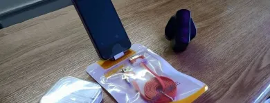 Business 6 image THE ELECTRONIC STORE Shopping in Scariff CE