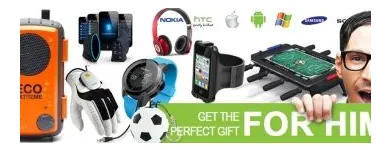 Business 2 image THE PHONETEC STORE LIMITED Shopping in Dublin D