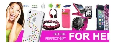 Business 3 image THE PHONETEC STORE LIMITED Shopping in Dublin D