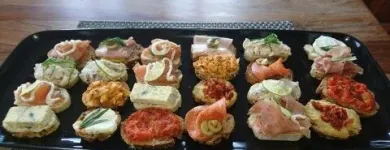 Business 4 image THE WHOLE HOG.IE Food & Beverage in Limerick IE


