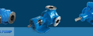 Business 1 image THOMSON PROCESS EQUIPMENT Pumps & Pumping Equipment Sales & Servicing in Bray WW