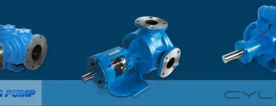 Business 2 image THOMSON PROCESS EQUIPMENT Pumps & Pumping Equipment Sales & Servicing in Bray WW