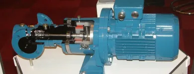 Business 3 image THOMSON PROCESS EQUIPMENT Pumps & Pumping Equipment Sales & Servicing in Bray WW