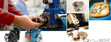 Business 4 image THOMSON PROCESS EQUIPMENT Pumps & Pumping Equipment Sales & Servicing in Bray WW