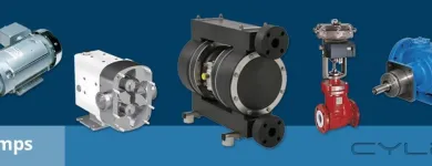 Business 5 image THOMSON PROCESS EQUIPMENT Pumps & Pumping Equipment Sales & Servicing in Bray WW