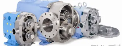 Business 6 image THOMSON PROCESS EQUIPMENT Pumps & Pumping Equipment Sales & Servicing in Bray WW