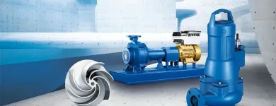 Business 8 image THOMSON PROCESS EQUIPMENT Pumps & Pumping Equipment Sales & Servicing in Bray WW
