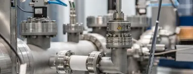 Business 10 image THOMSON PROCESS EQUIPMENT Pumps & Pumping Equipment Sales & Servicing in Bray WW