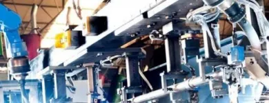 Business 12 image THOMSON PROCESS EQUIPMENT Pumps & Pumping Equipment Sales & Servicing in Bray WW