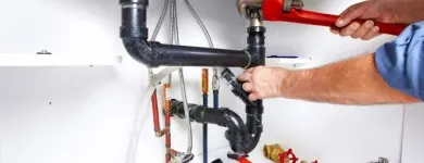 Business 2 image TOM GRIFFIN PLUMBING & HEATING Real Estate & Home Improvement in Killarney KY