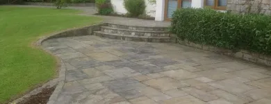 Business 1 image TOM KNOX LANDSCAPING Real Estate & Home Improvement in Killaloe CE