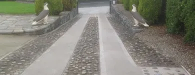 Business 5 image TOM KNOX LANDSCAPING Real Estate & Home Improvement in Killaloe CE