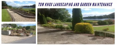 Business 6 image TOM KNOX LANDSCAPING Real Estate & Home Improvement in Killaloe CE