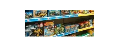 Business 4 image TOYMASTER GREYSTONES MYTOYSHOP Shopping in Wicklow WW