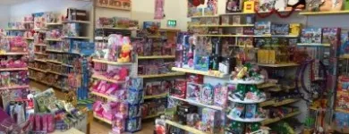 Business 6 image TOYMASTER GREYSTONES MYTOYSHOP Shopping in Wicklow WW