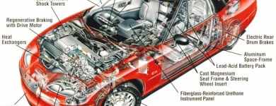 Business 1 image USED CAR PARTS IRELAND Salvage Yards & Car Breakers in Dublin IE


