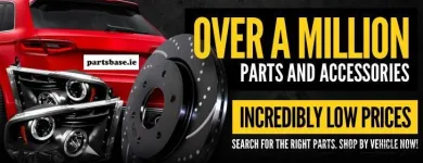 Business 6 image USED CAR PARTS IRELAND Salvage Yards & Car Breakers in Dublin IE


