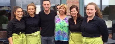 Business 7 image VERONA COFFEE HOUSE & RESTAURANT Restaurants in Limerick IE


