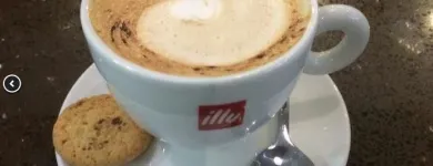 Business 9 image VERONA COFFEE HOUSE & RESTAURANT Restaurants in Limerick IE


