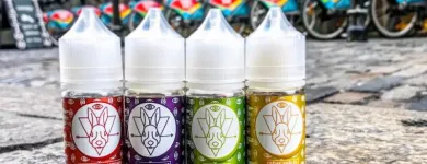 Business 2 image VINTAGE VAPE ROOMS Newsagents & Tobacconists in Dublin D