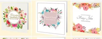 Business 4 image WEDDINGCARDSDIRECT.IE Wedding Supplies & Services in Sligo SO